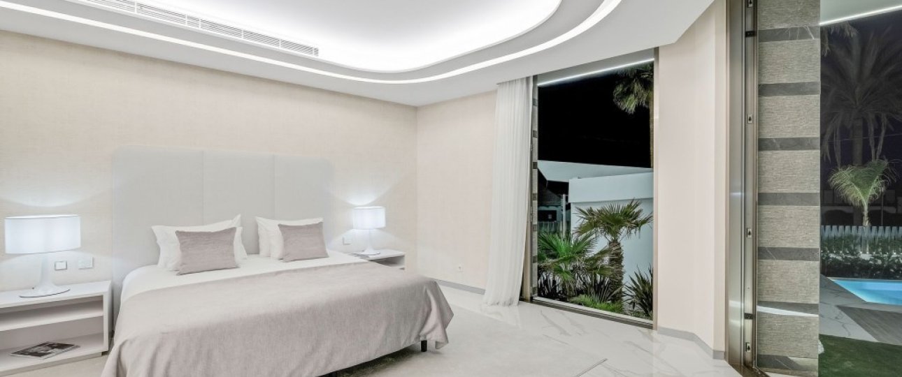Wiederverkauf - Villa - Marbella - Marbella Centro