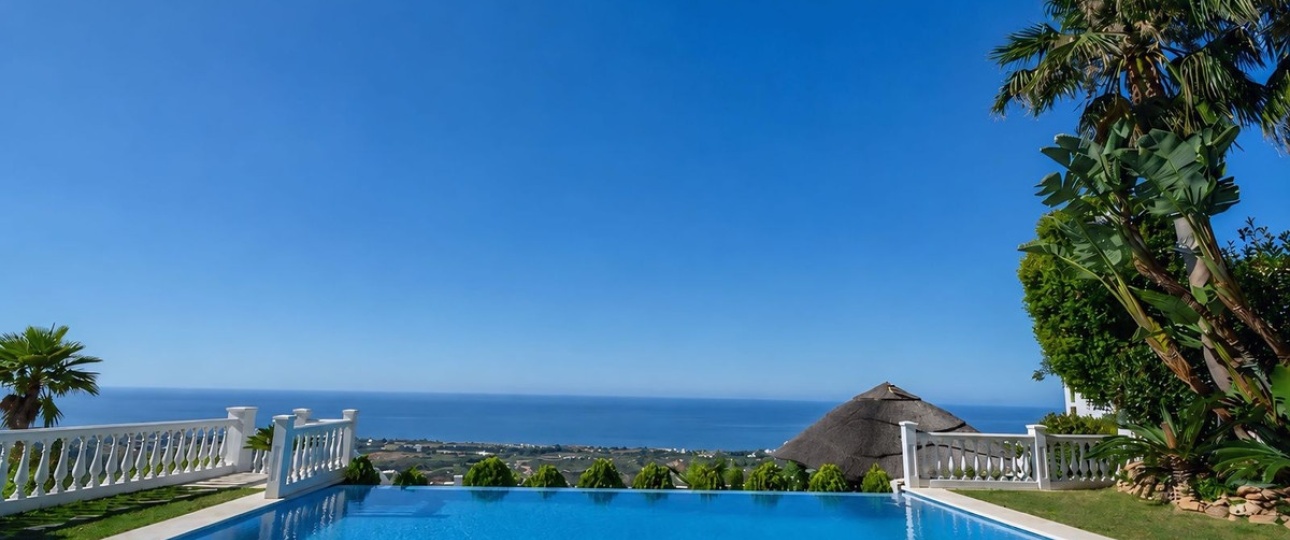 Wiederverkauf - Villa - Marbella - Marbella Centro