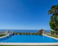 Wiederverkauf - Villa - Marbella - Marbella Centro