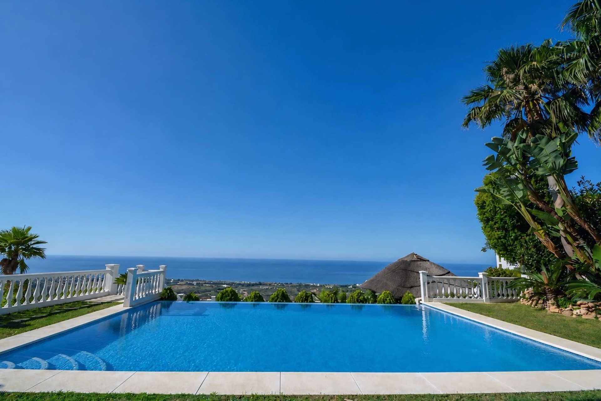 Wiederverkauf - Villa - Marbella - Marbella Centro