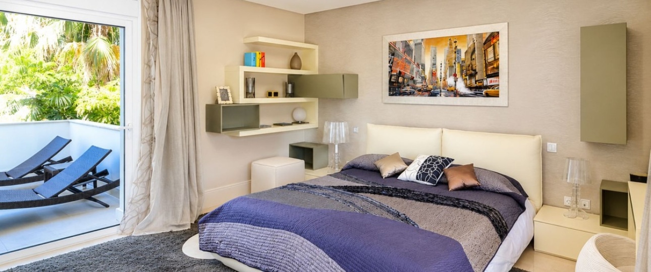 Wiederverkauf - Villa - Marbella - Marbella Centro