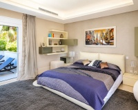 Wiederverkauf - Villa - Marbella - Marbella Centro