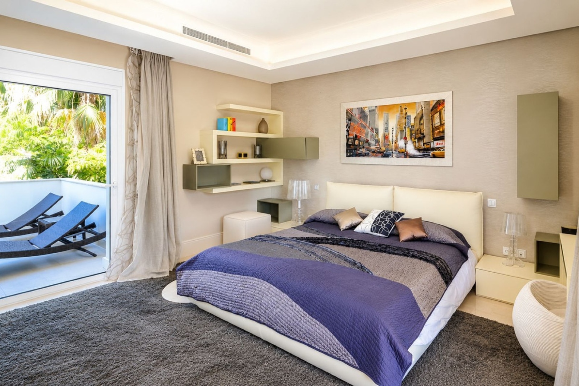 Wiederverkauf - Villa - Marbella - Marbella Centro