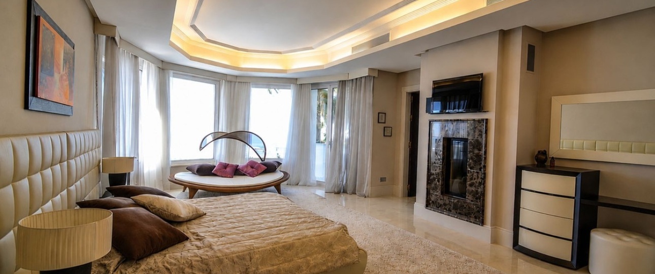 Wiederverkauf - Villa - Marbella - Marbella Centro