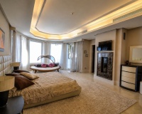 Wiederverkauf - Villa - Marbella - Marbella Centro