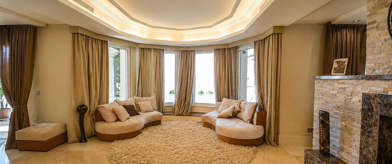 Wiederverkauf - Villa - Marbella - Marbella Centro