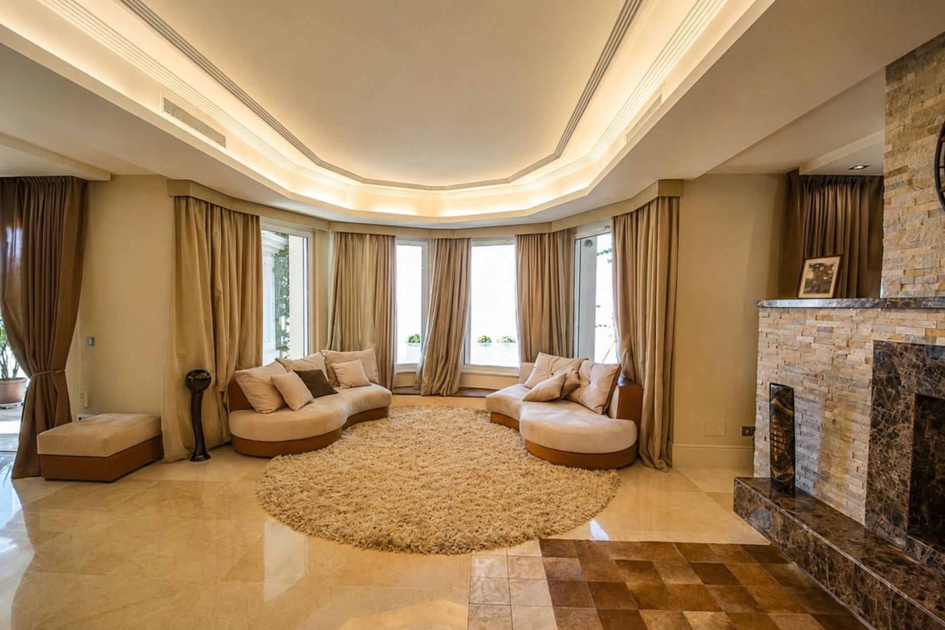 Wiederverkauf - Villa - Marbella - Marbella Centro