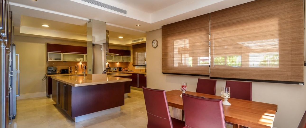 Wiederverkauf - Villa - Marbella - Marbella Centro