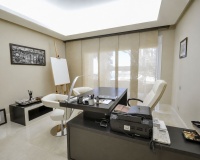 Wiederverkauf - Villa - Marbella - Marbella Centro