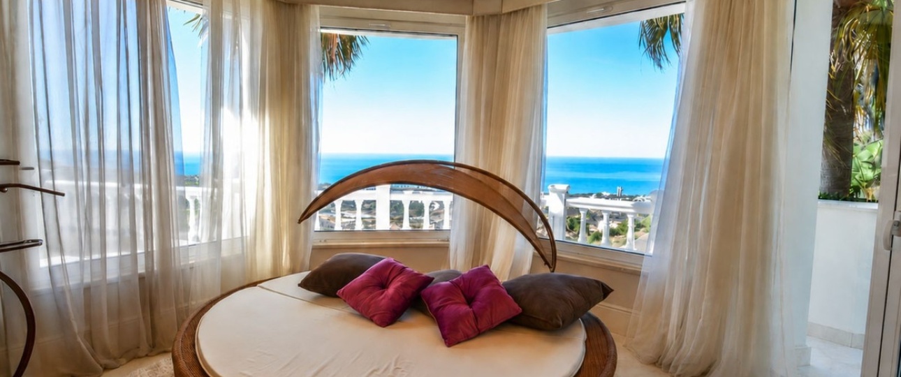 Wiederverkauf - Villa - Marbella - Marbella Centro