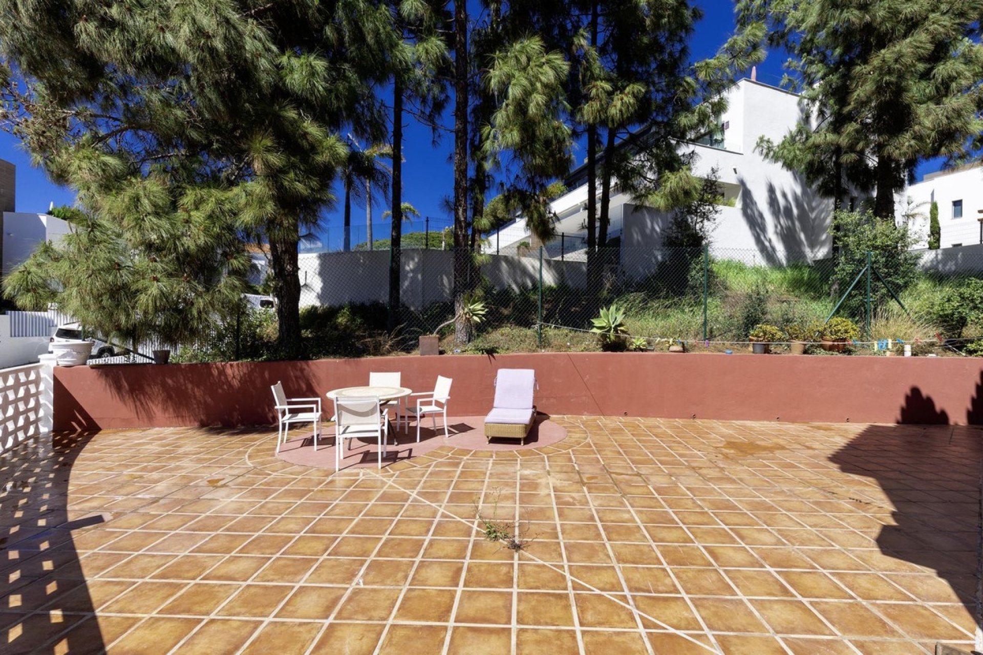 Wiederverkauf - Villa - Marbella - Marbella Centro