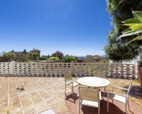 Wiederverkauf - Villa - Marbella - Marbella Centro