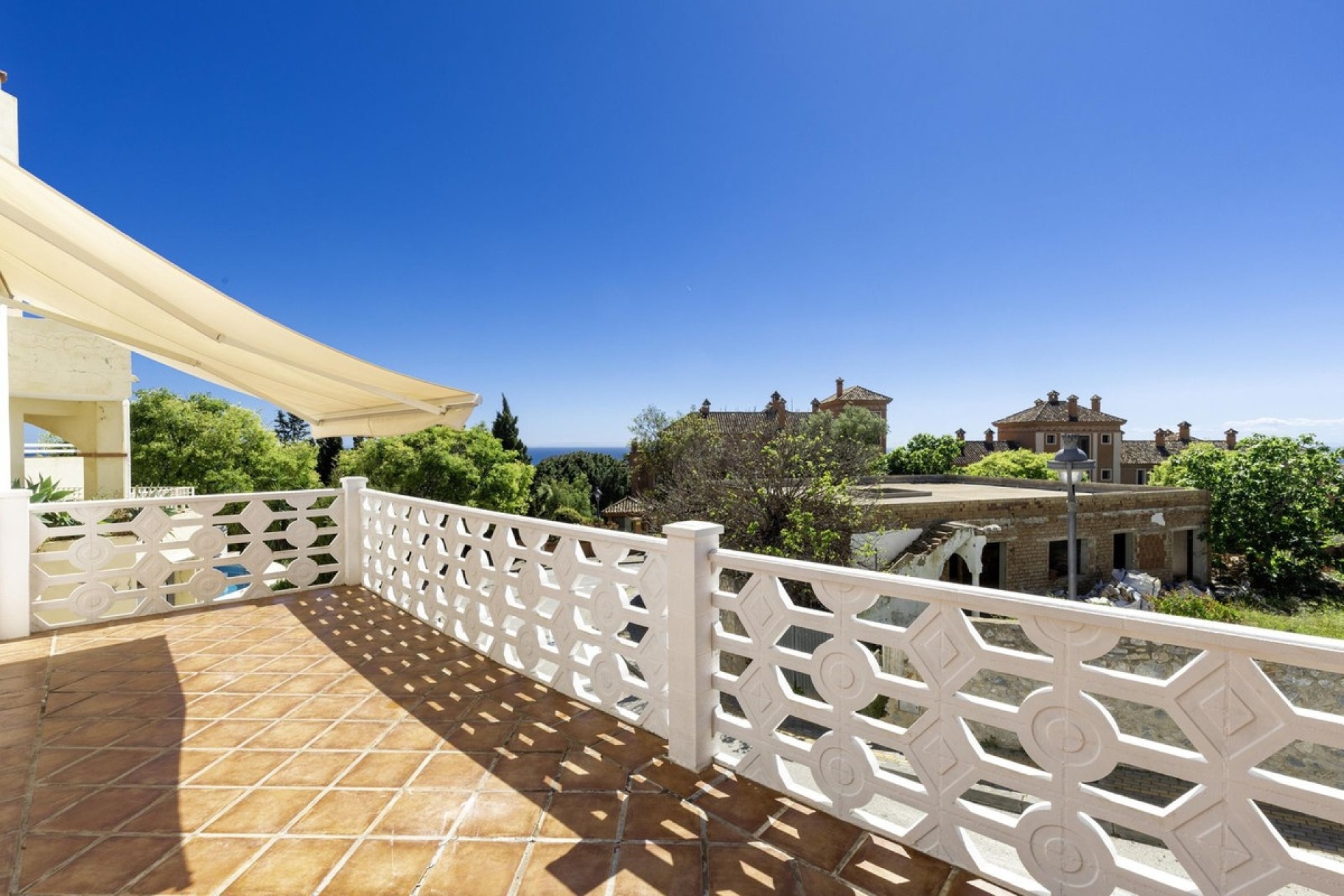 Wiederverkauf - Villa - Marbella - Marbella Centro
