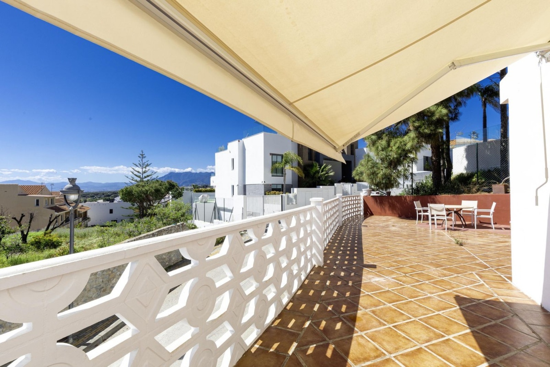 Wiederverkauf - Villa - Marbella - Marbella Centro