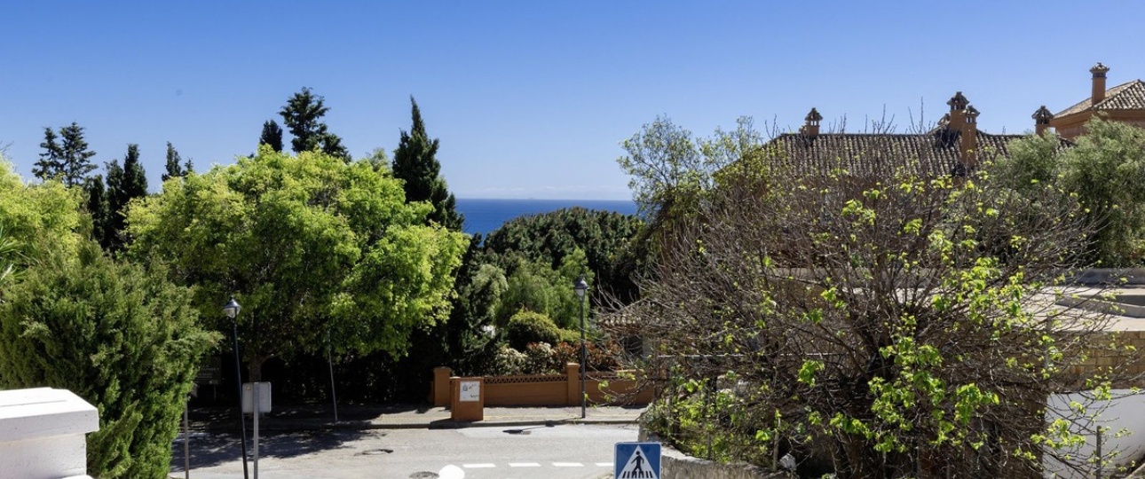 Wiederverkauf - Villa - Marbella - Marbella Centro