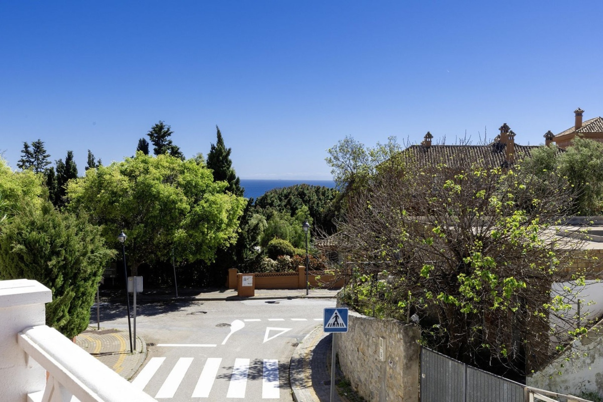 Wiederverkauf - Villa - Marbella - Marbella Centro