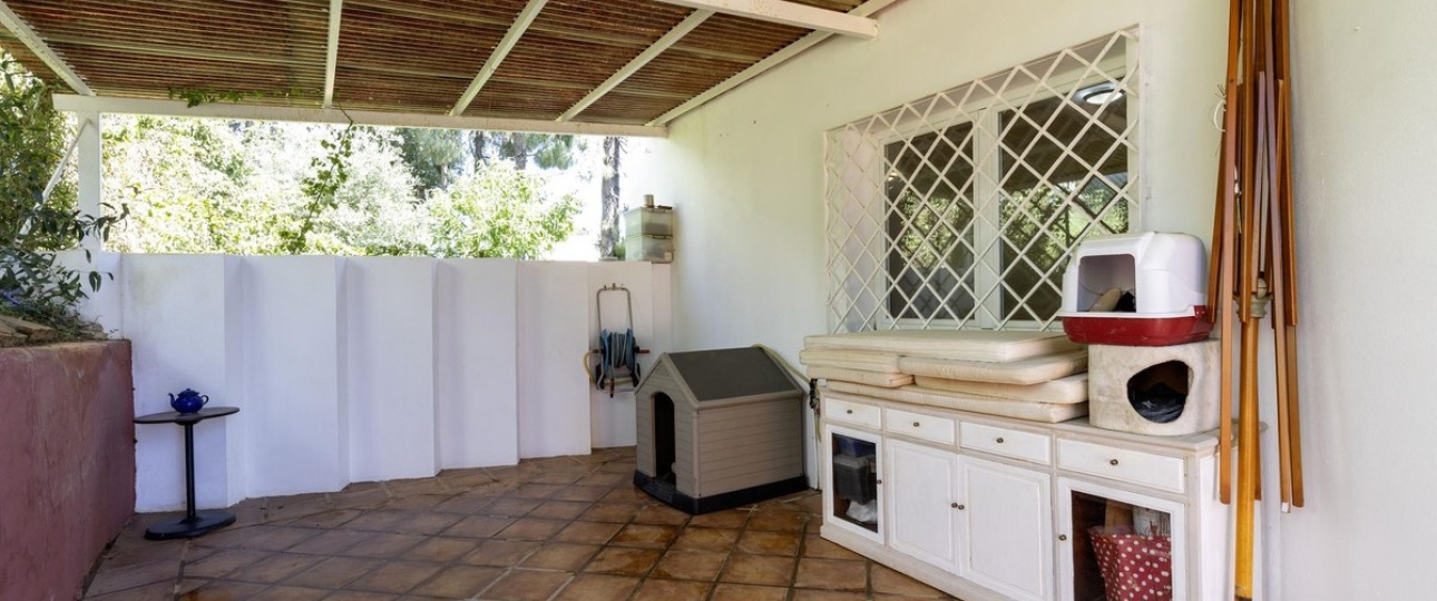 Wiederverkauf - Villa - Marbella - Marbella Centro