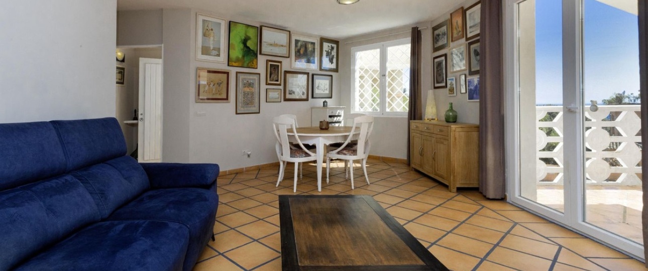 Wiederverkauf - Villa - Marbella - Marbella Centro