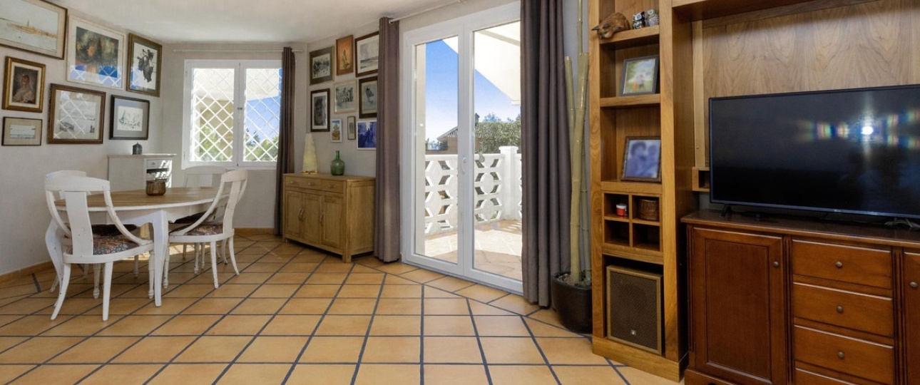 Wiederverkauf - Villa - Marbella - Marbella Centro