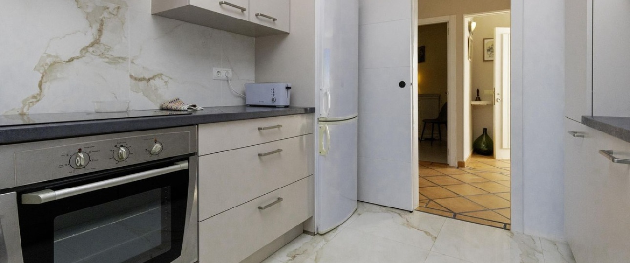Wiederverkauf - Villa - Marbella - Marbella Centro