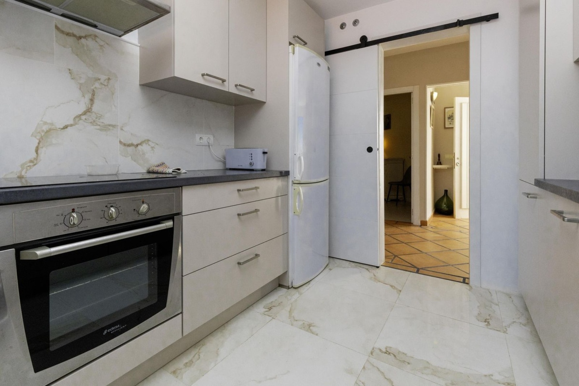 Wiederverkauf - Villa - Marbella - Marbella Centro