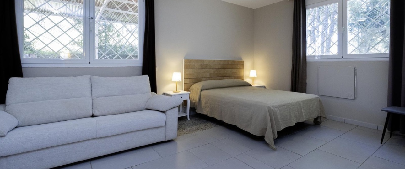 Wiederverkauf - Villa - Marbella - Marbella Centro