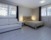 Wiederverkauf - Villa - Marbella - Marbella Centro