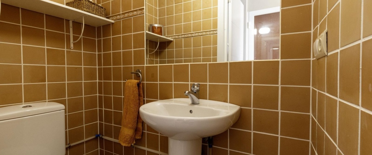 Wiederverkauf - Villa - Marbella - Marbella Centro