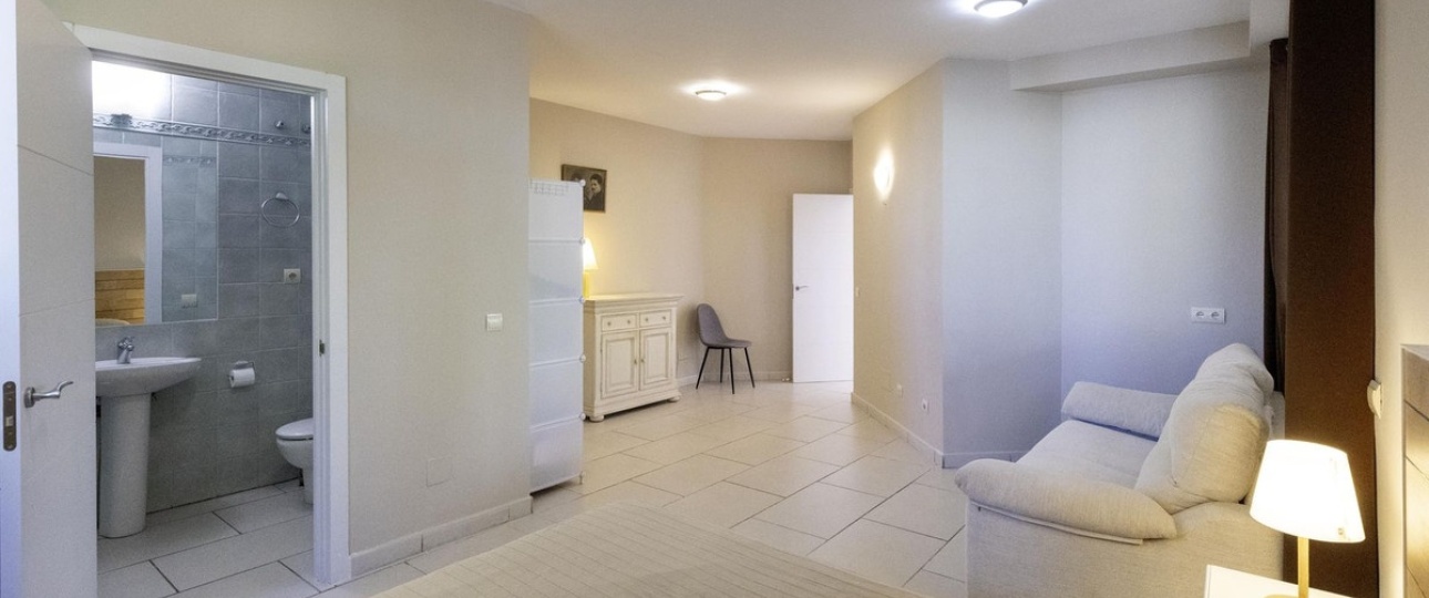 Wiederverkauf - Villa - Marbella - Marbella Centro