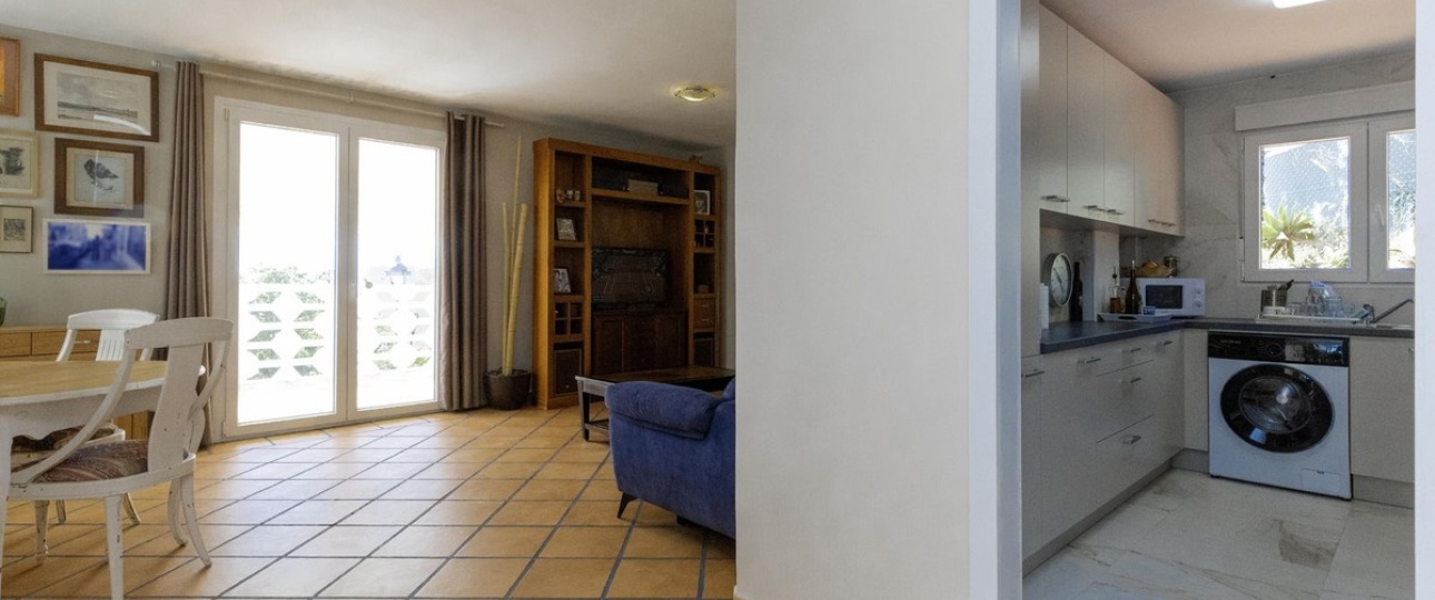 Wiederverkauf - Villa - Marbella - Marbella Centro