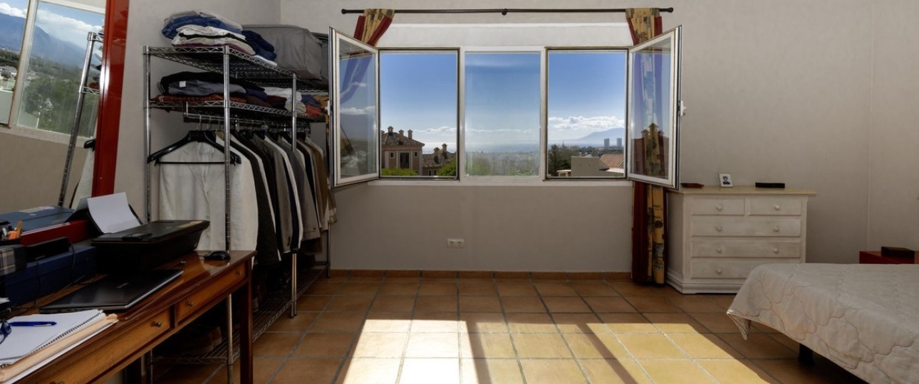 Wiederverkauf - Villa - Marbella - Marbella Centro