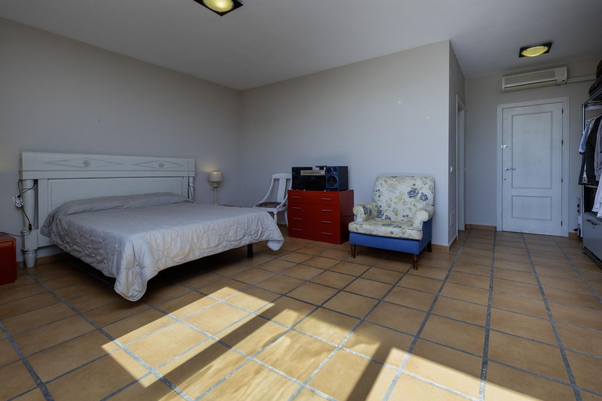 Wiederverkauf - Villa - Marbella - Marbella Centro