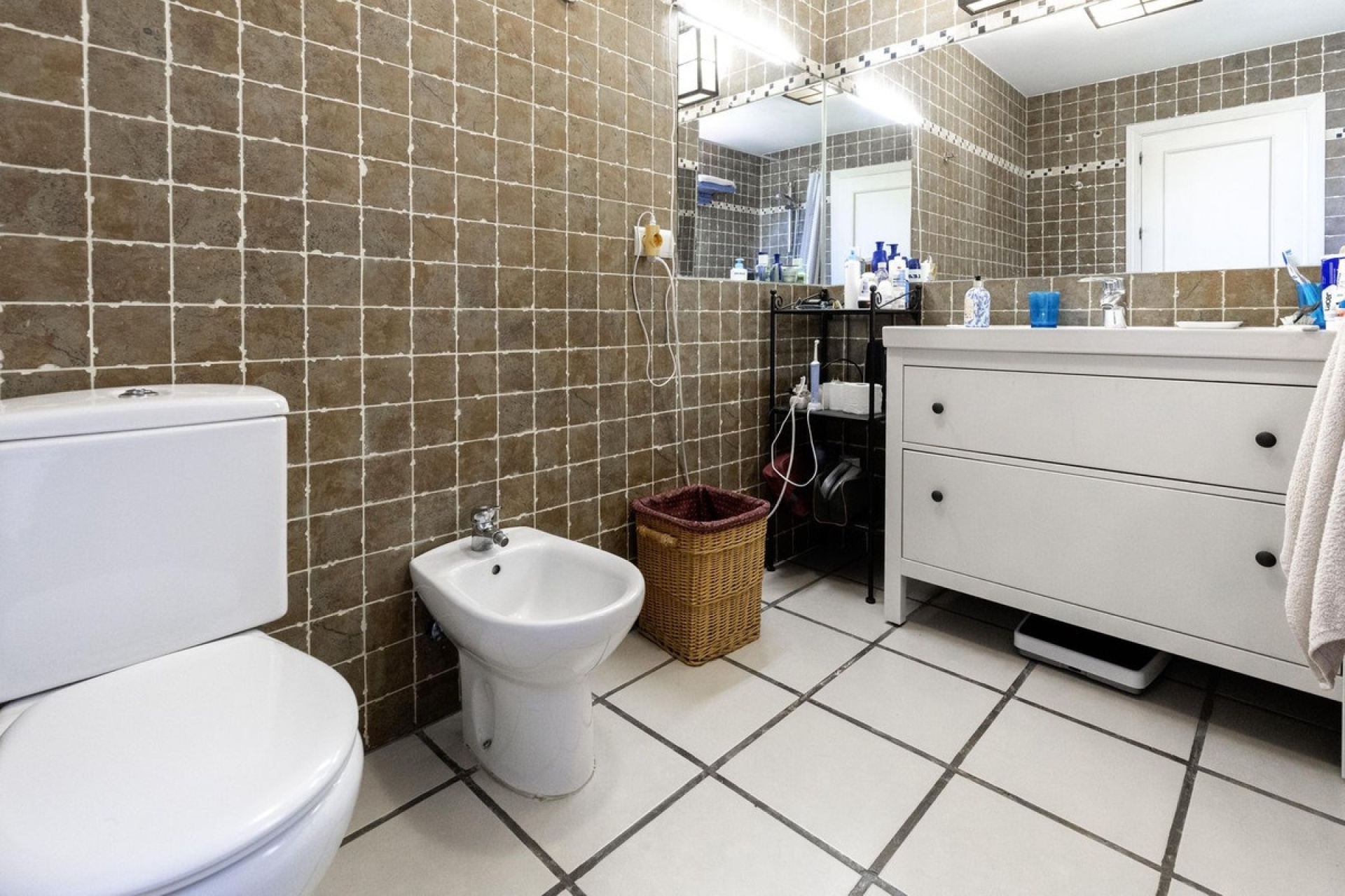 Wiederverkauf - Villa - Marbella - Marbella Centro