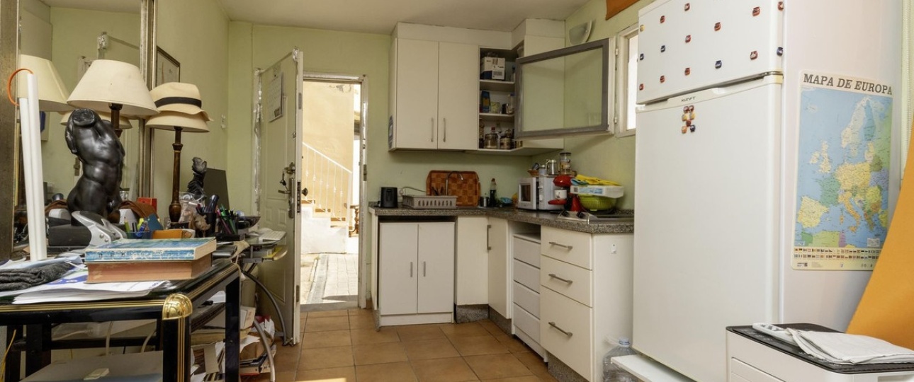 Wiederverkauf - Villa - Marbella - Marbella Centro