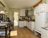 Wiederverkauf - Villa - Marbella - Marbella Centro