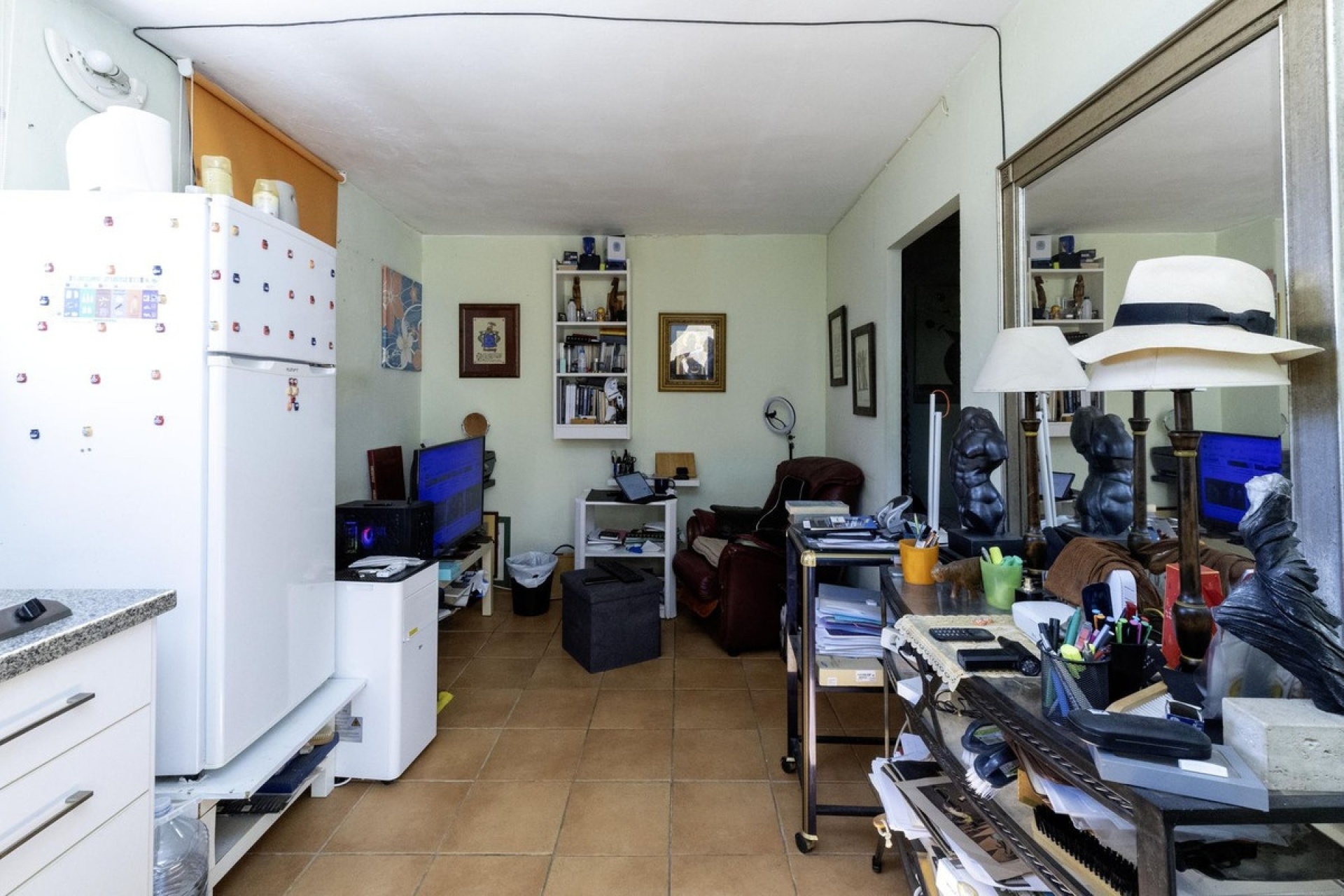 Wiederverkauf - Villa - Marbella - Marbella Centro