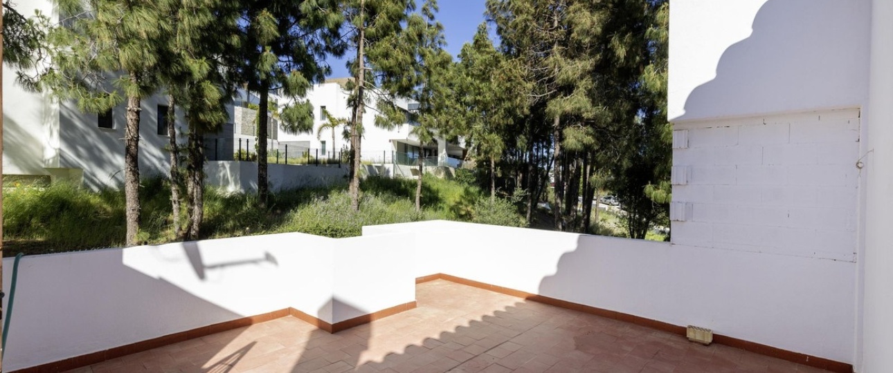 Wiederverkauf - Villa - Marbella - Marbella Centro