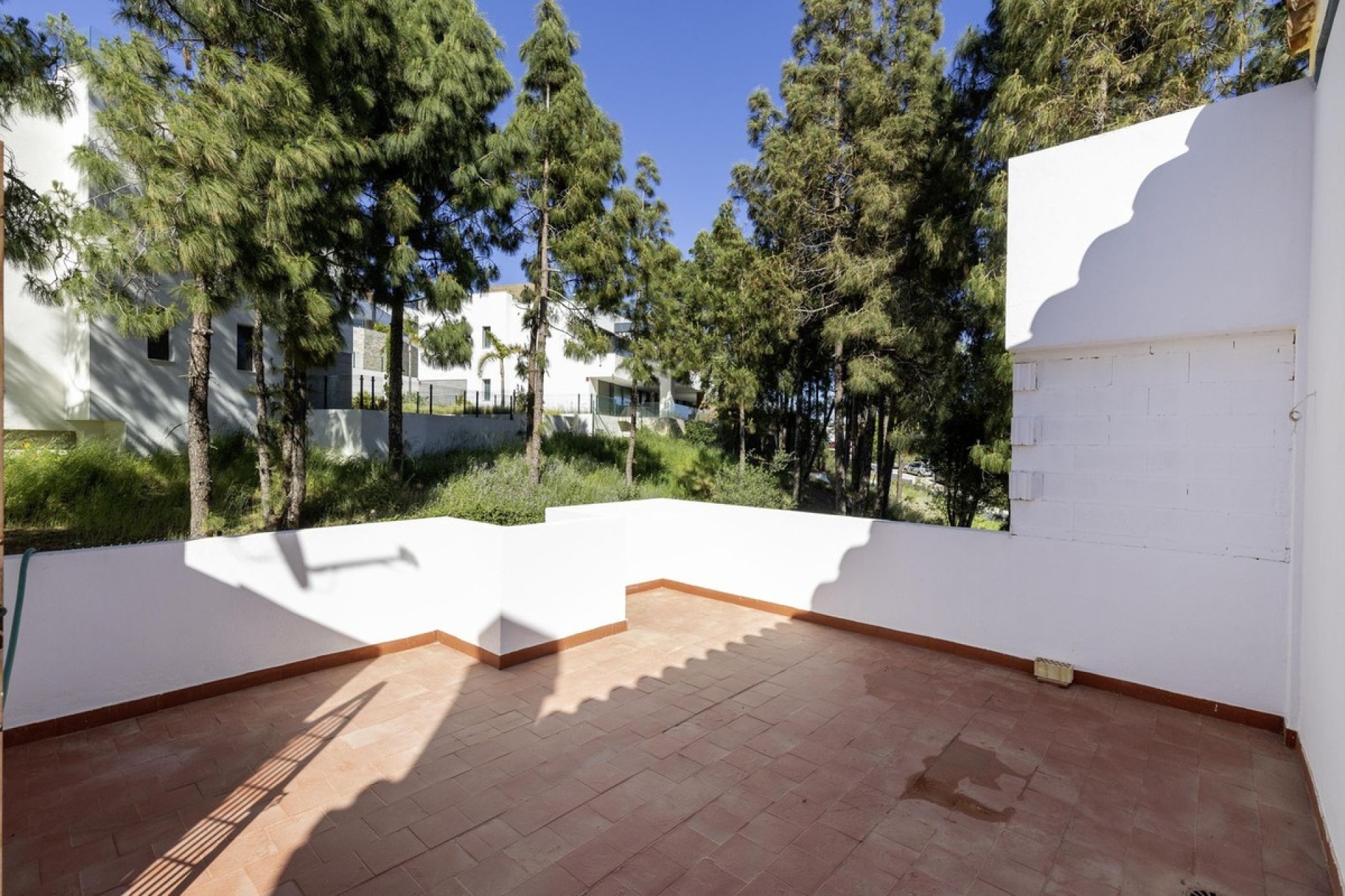 Wiederverkauf - Villa - Marbella - Marbella Centro