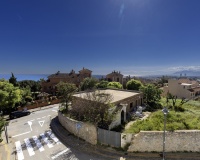 Wiederverkauf - Villa - Marbella - Marbella Centro