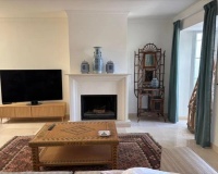 Wiederverkauf - Villa - Marbella - Marbella Centro