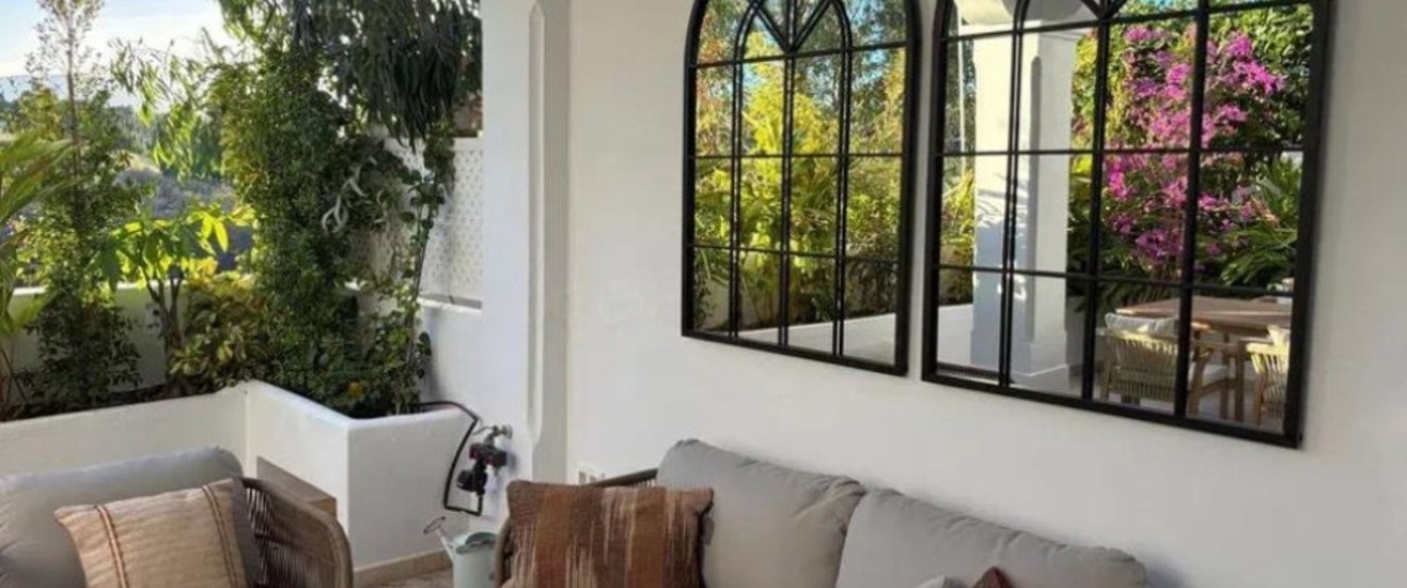 Wiederverkauf - Villa - Marbella - Marbella Centro