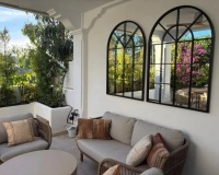 Wiederverkauf - Villa - Marbella - Marbella Centro