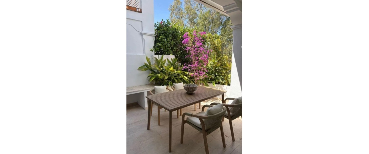 Wiederverkauf - Villa - Marbella - Marbella Centro