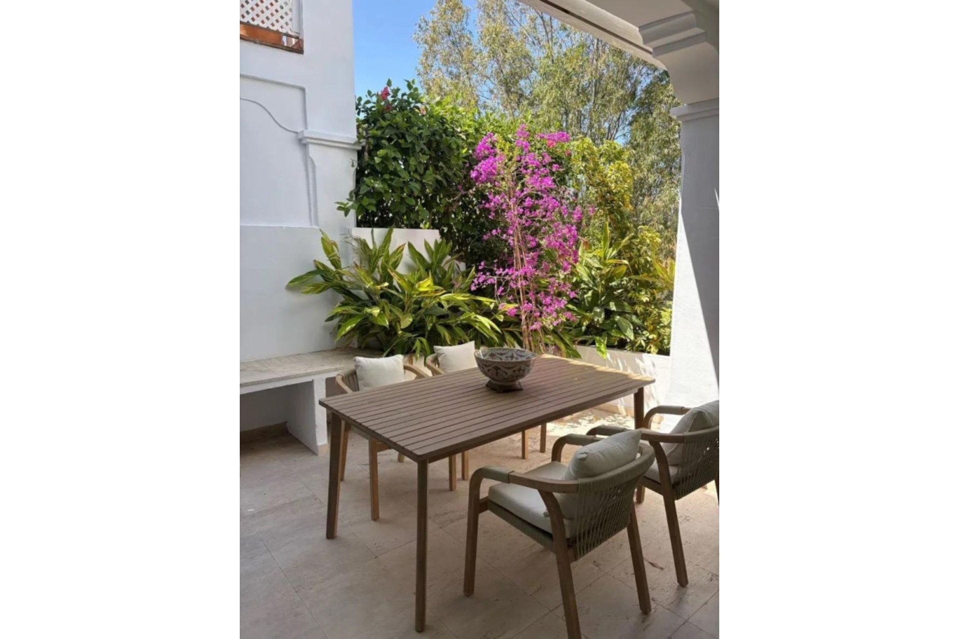 Wiederverkauf - Villa - Marbella - Marbella Centro