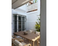 Wiederverkauf - Villa - Marbella - Marbella Centro