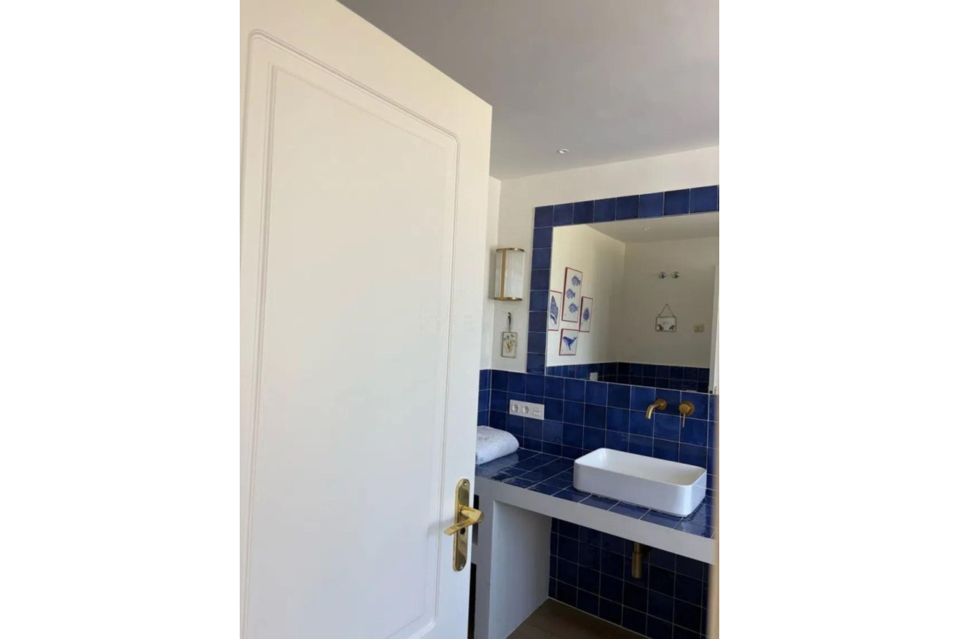 Wiederverkauf - Villa - Marbella - Marbella Centro