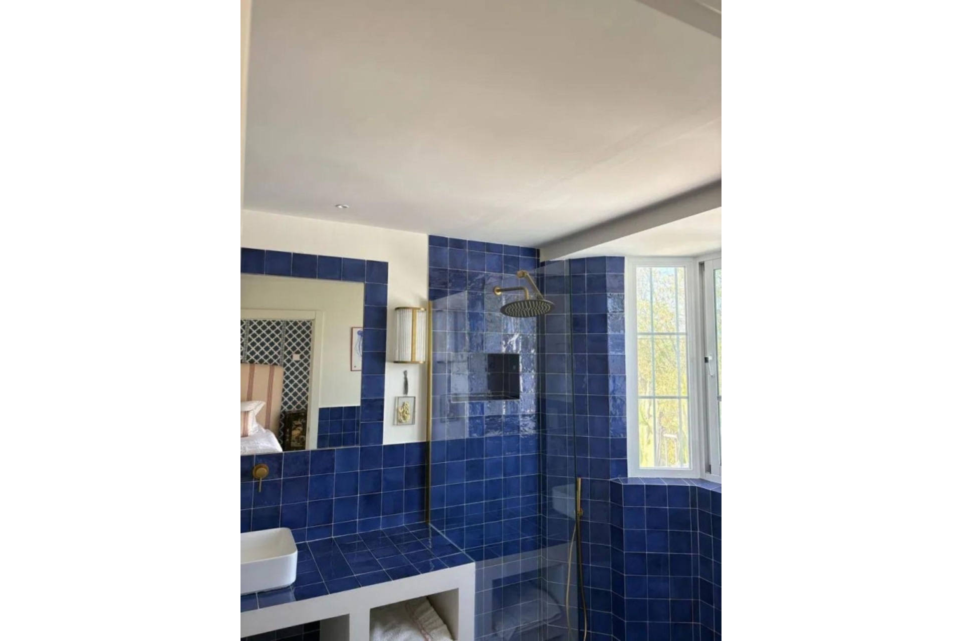 Wiederverkauf - Villa - Marbella - Marbella Centro