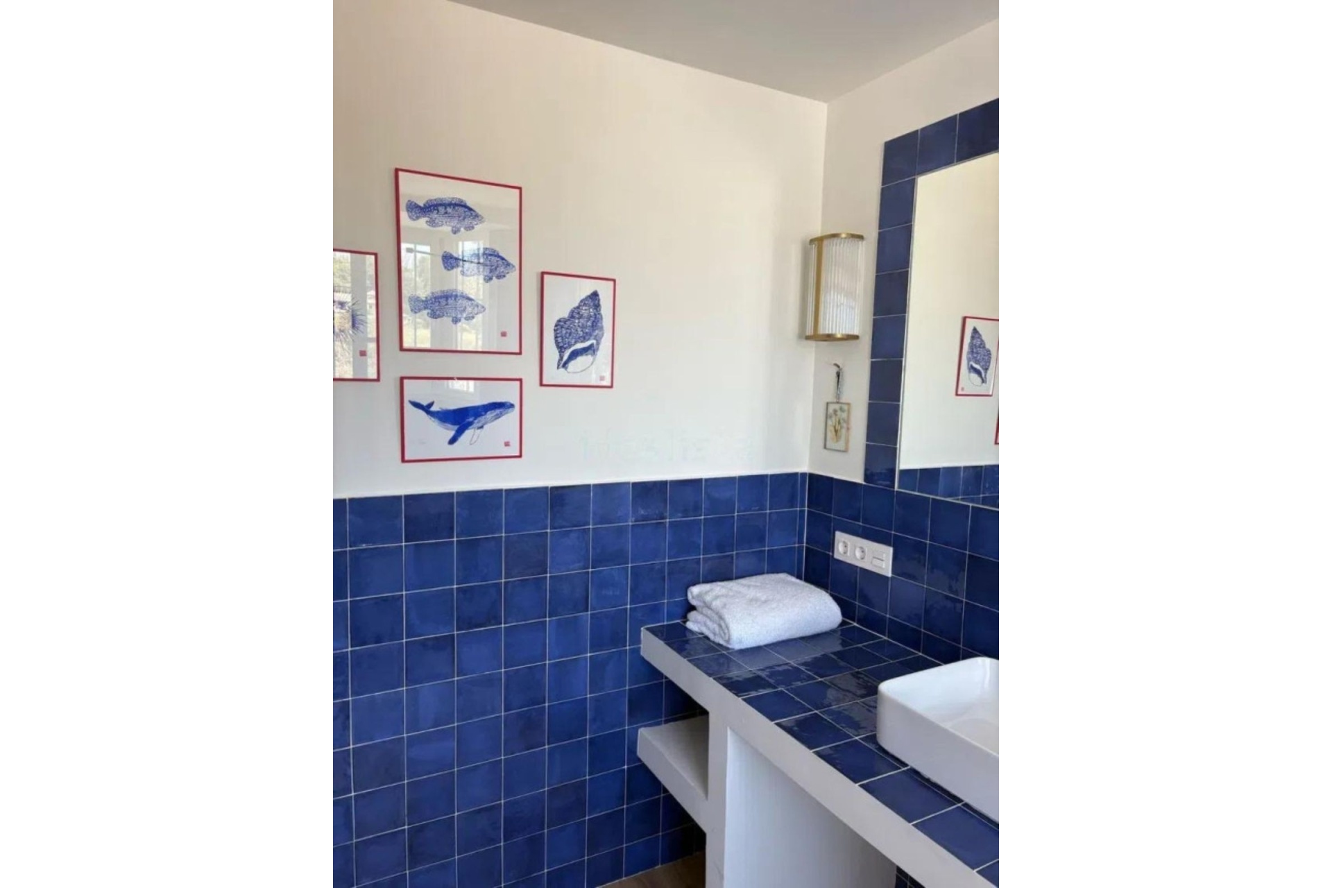 Wiederverkauf - Villa - Marbella - Marbella Centro