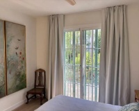 Wiederverkauf - Villa - Marbella - Marbella Centro