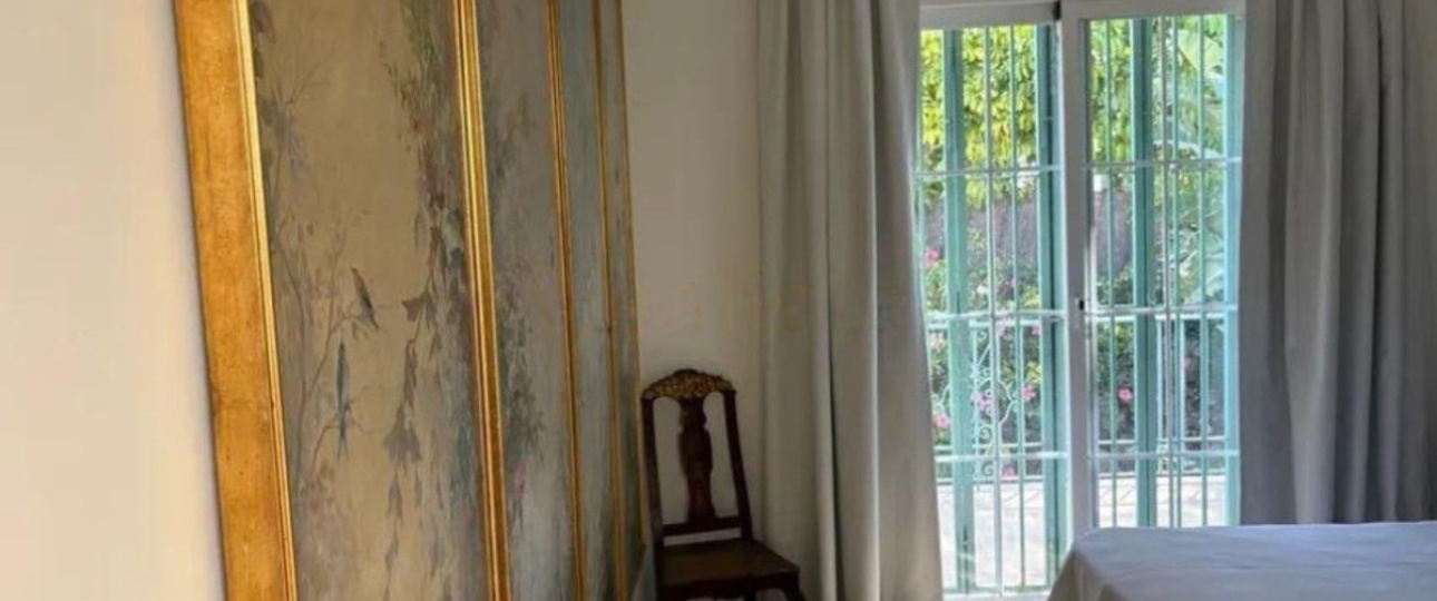 Wiederverkauf - Villa - Marbella - Marbella Centro